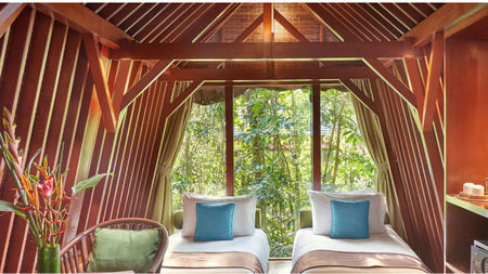 Marriott and the Lessons We Took From Our Last Summer Holiday