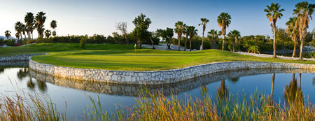 Turks and Caicos Golf - Sounds Good to Me