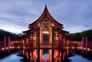 World's First Ritz-Carlton Reserve to Open in Krabi, Thailand
