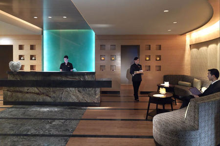 Mandarin Oriental Launches Luxury Bespoke Spa Therapy