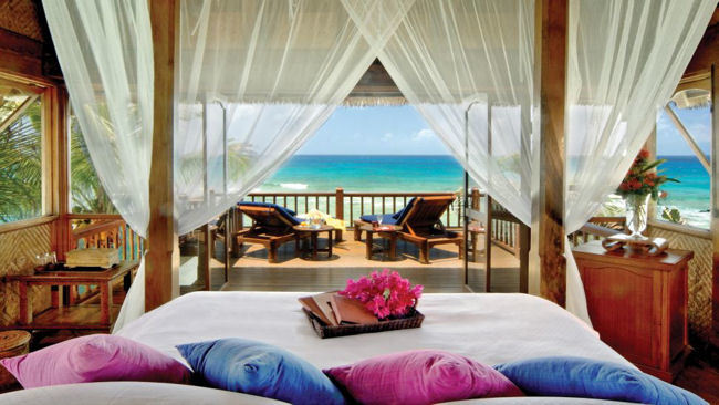 Richard Branson's Necker Island Announces Celebration Weeks