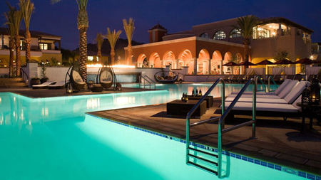 Scottsdale's Montelucia Resort Introduces New Spa Menu