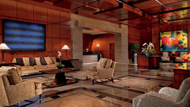 Ritz-Carlton Charlotte Receives AAA Five Diamond Award