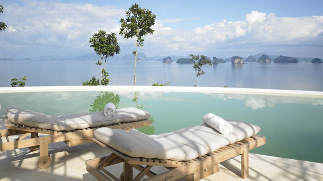 Six Senses Wins Worlds Leading Luxury Resort Brand 2010