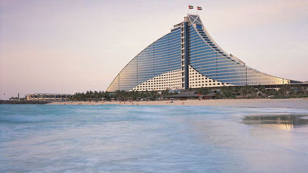 Azerbaijan to Get New Luxury Resort Hotel