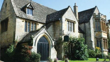 Ellenborough Park, Quintessential English Country House Hotel Opens