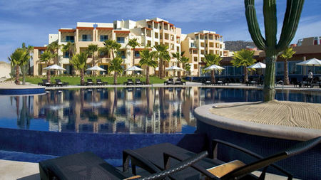 Mexico's Pueblo Bonito Pacifica Oceanfront Resort & Spa Offers Luxury Without Limitations