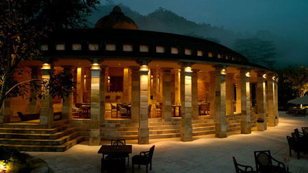 Remote Lands, Inc. Top Picks For Asia's Hottest Hotels 