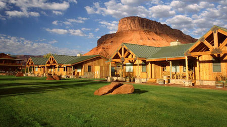 Utah's Sorrel River Ranch Resort & Spa Offers Packages for Adventurers and Romantics