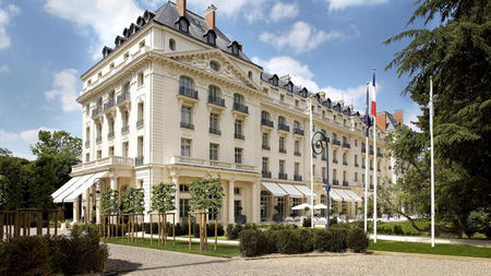 Waldorf Astoria Hotels Announce Summer Promotion