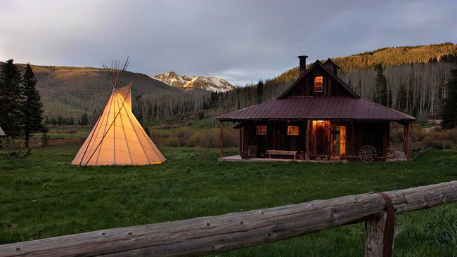 Colorado's Dunton Hot Springs Announces Summer Adventures