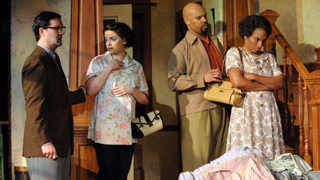 Washington DC Theatre to Feature Pulitzer Prize Winning Drama