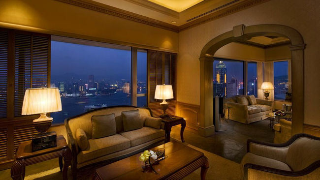 Conrad Hotels & Resorts to Be Featured in The Bachelorette