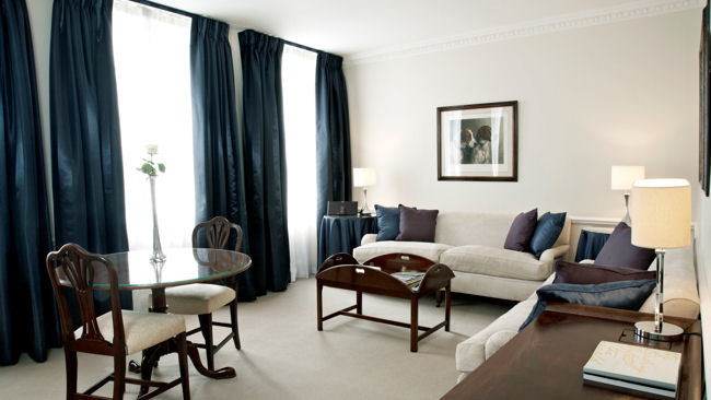 Suite Dreams: London's Dukes Hotel Unveils Newly-Refurbished Suites