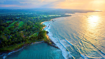 Ritz-Carlton Announces First Reserve Property in the Americas