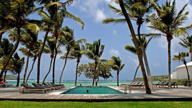 Inspirato Announces 100% Growth in Luxury Vacation Portfolio Offerings