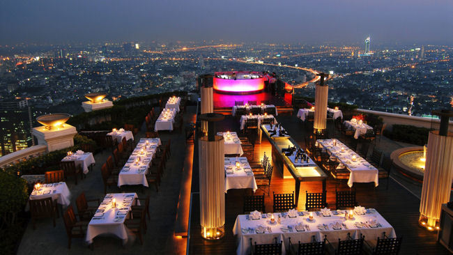 Take Your Romance to New Heights this Valentine's Day