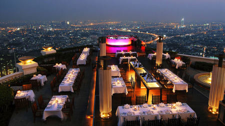 Take Your Romance to New Heights this Valentine's Day