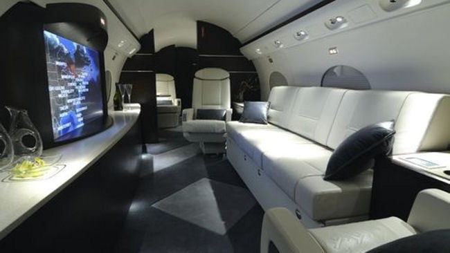 Travel to the Super Bowl in Style by Private Jet