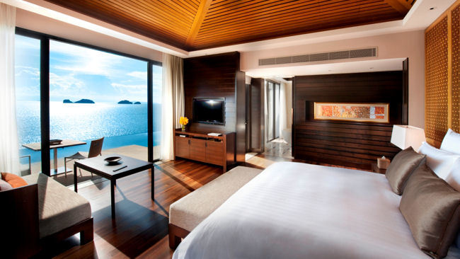 Thailand's Conrad Koh Samui Introduces New Wedding Package