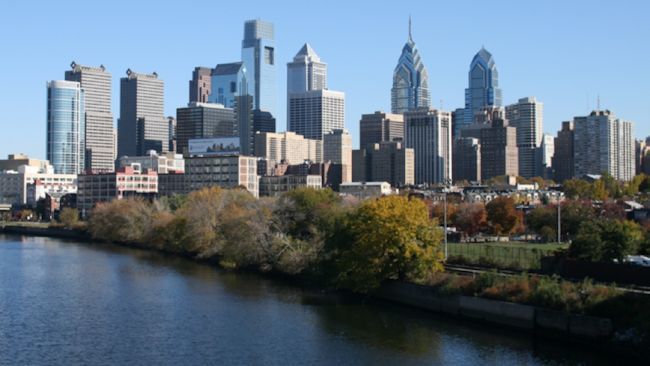 Bruce Springsteen Exhibit Package at Loews Philadelphia Hotel 