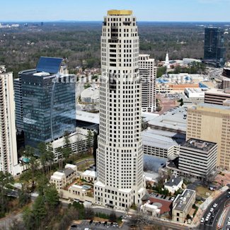 Mandarin Oriental, Atlanta Officially Opens