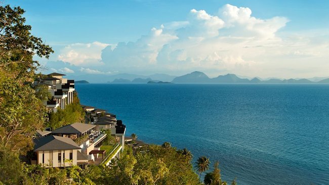 Conrad Koh Samui Offers 33% Off Great Getaway