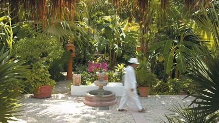 Maroma Resort and Spa: The Riviera Maya's Authentic Getaway