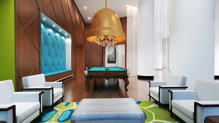 New Orleans' Saint Hotel Named One of Best New Hotels in the World