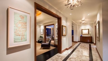 Conrad Indianapolis Unveils The Gallery Suite