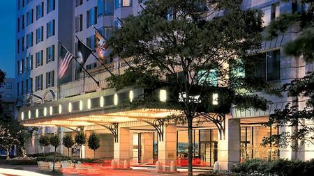 Holiday Lights & Breakfast Delights at Fairmont Washington, D.C., Georgetown