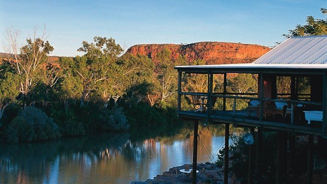 Discover Western Australia