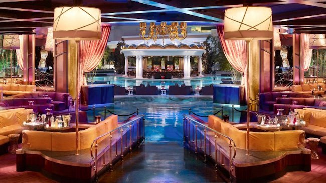 Encore Las Vegas Introduces 'Vibe Dining' Concept 