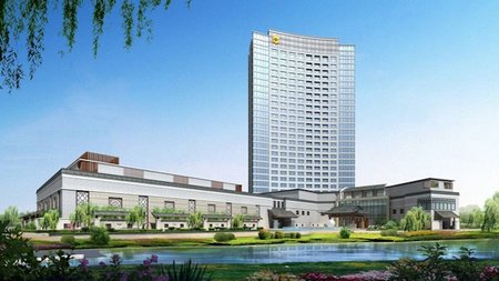 Shangri-La Hotel Yangzhou Opens in Storied City of Poets, Merchants & Explorers