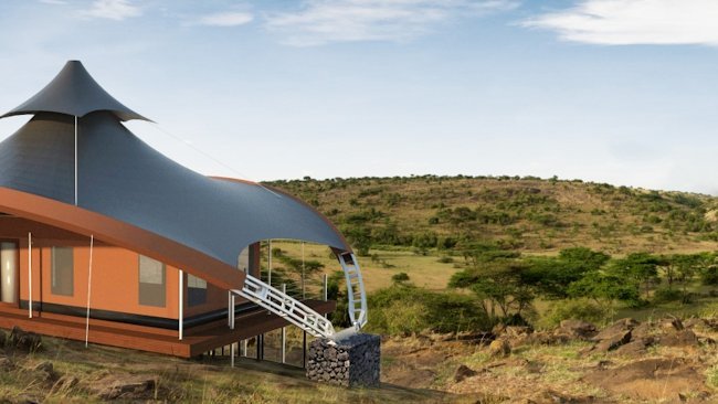 Virgin Limited Edition announces Opening of Mahali Mzuri in Kenya this summer