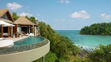 Introducing Song Saa: Cambodia's First Private Island Resort