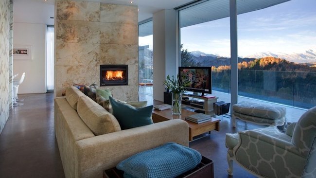 New Zealand Sotheby’s Offers Luxury Rental Homes