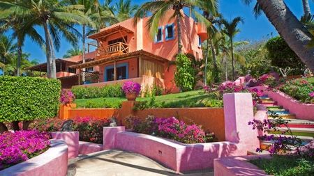 Las Alamandas Offers Perfect Easter/Spring Break Getaway with All-Inclusive Package