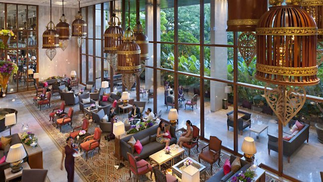 Mandarin Oriental, Bangkok Offers Legends Of The Oriental Package