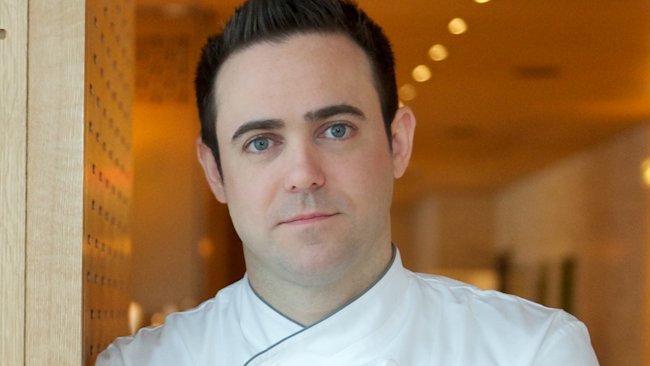 Shangri-La Hotel, Toronto Announces Damon Campbell as Executive Chef