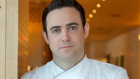 Shangri-La Hotel, Toronto Announces Damon Campbell as Executive Chef