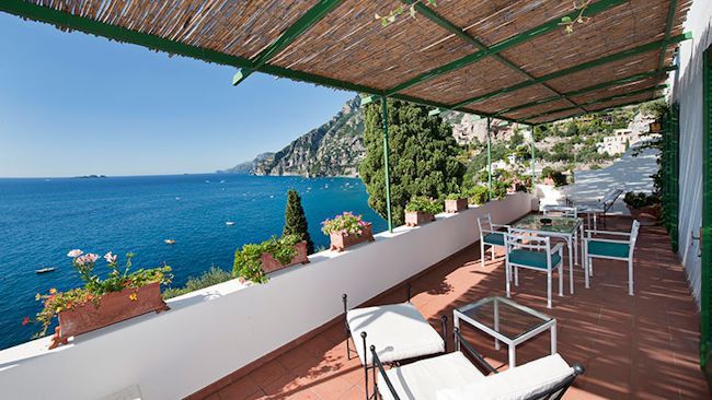Preferred Escapes Offers Italian Villa Rentals