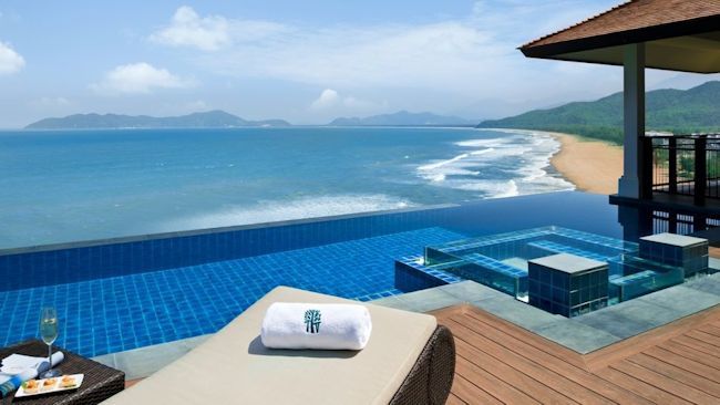 Banyan Tree Offers Vietnam Romantic Getaway 