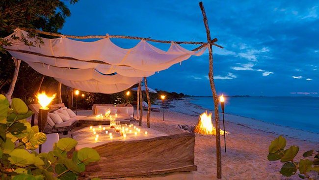 Preferred Escapes Offers Exclusive Parrot Cay Resort Credit 