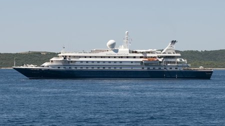 SeaDream Yacht Club Offers Mediterranean One Week Sale