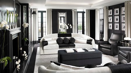 Spend Summer in the City at London's Luxurious Grosvenor House Apartments 