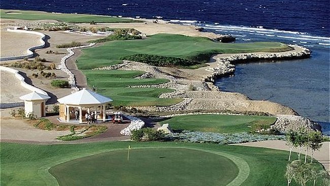 The Cascades named in CNN Travel's Top 10 Golf Courses in Africa