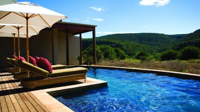 Melton Manor, Luxurious Safari Villa Opens in South Africa