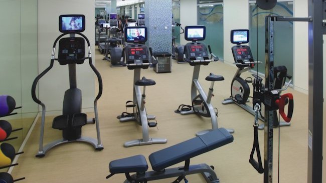 Fairmont Chicago, Millennium Park Introduces Health & Fitness Program