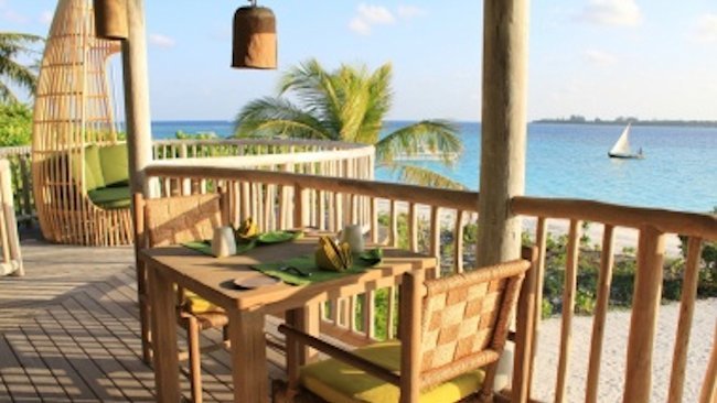 Six Senses Hotels Resorts Spas Elevates Approach to Organic Dining